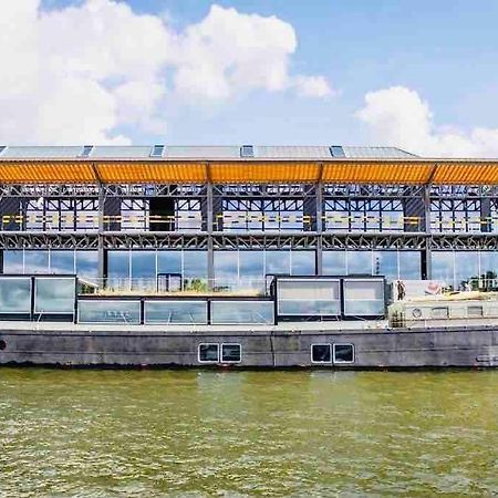 Hotel Le Grand Bordeleau Gandawa Zewnętrze zdjęcie