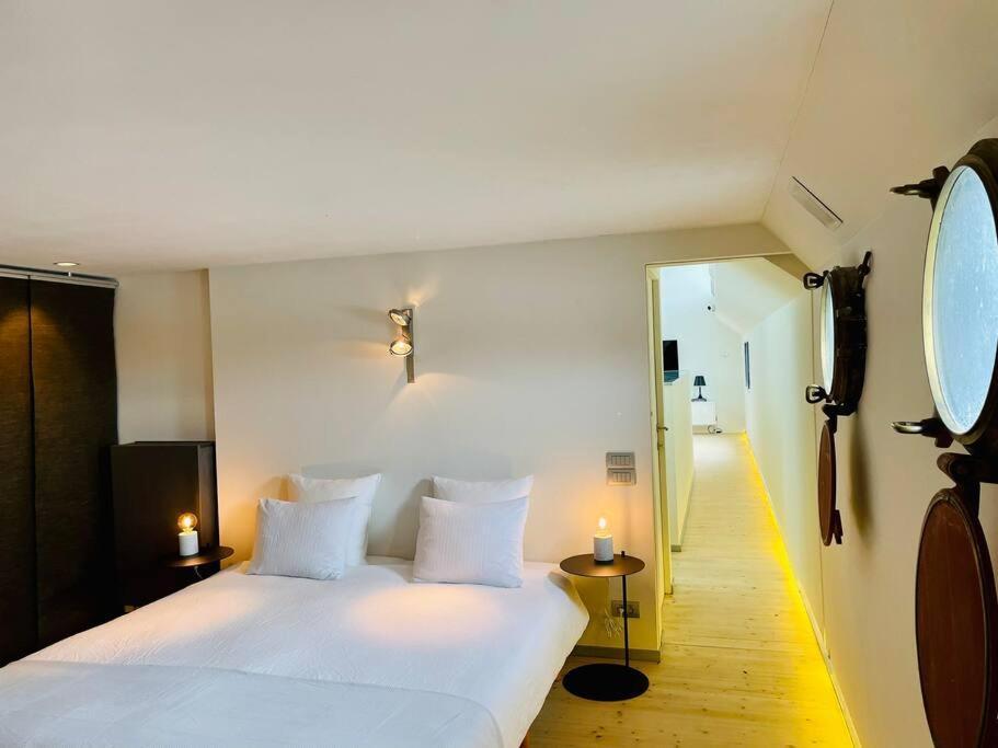 Hotel Le Grand Bordeleau Gandawa Zewnętrze zdjęcie