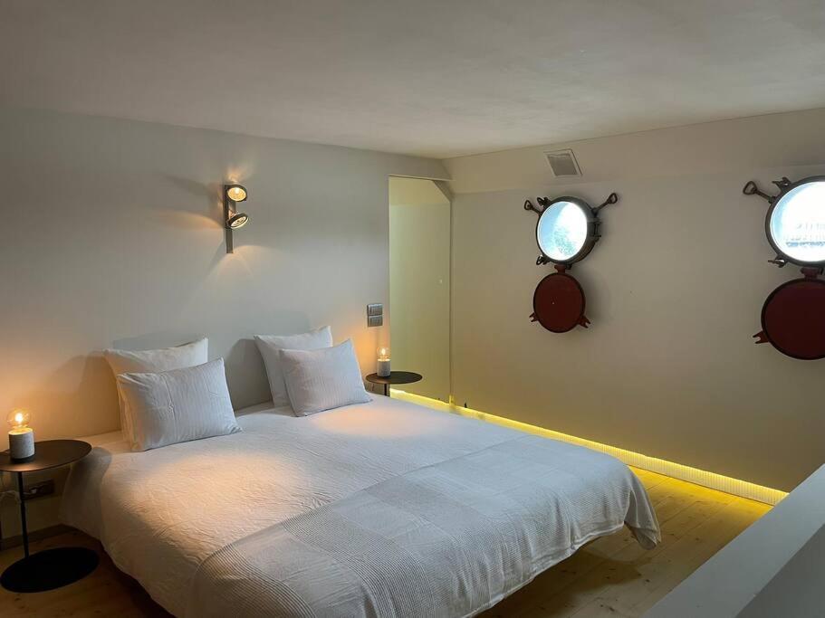 Hotel Le Grand Bordeleau Gandawa Zewnętrze zdjęcie